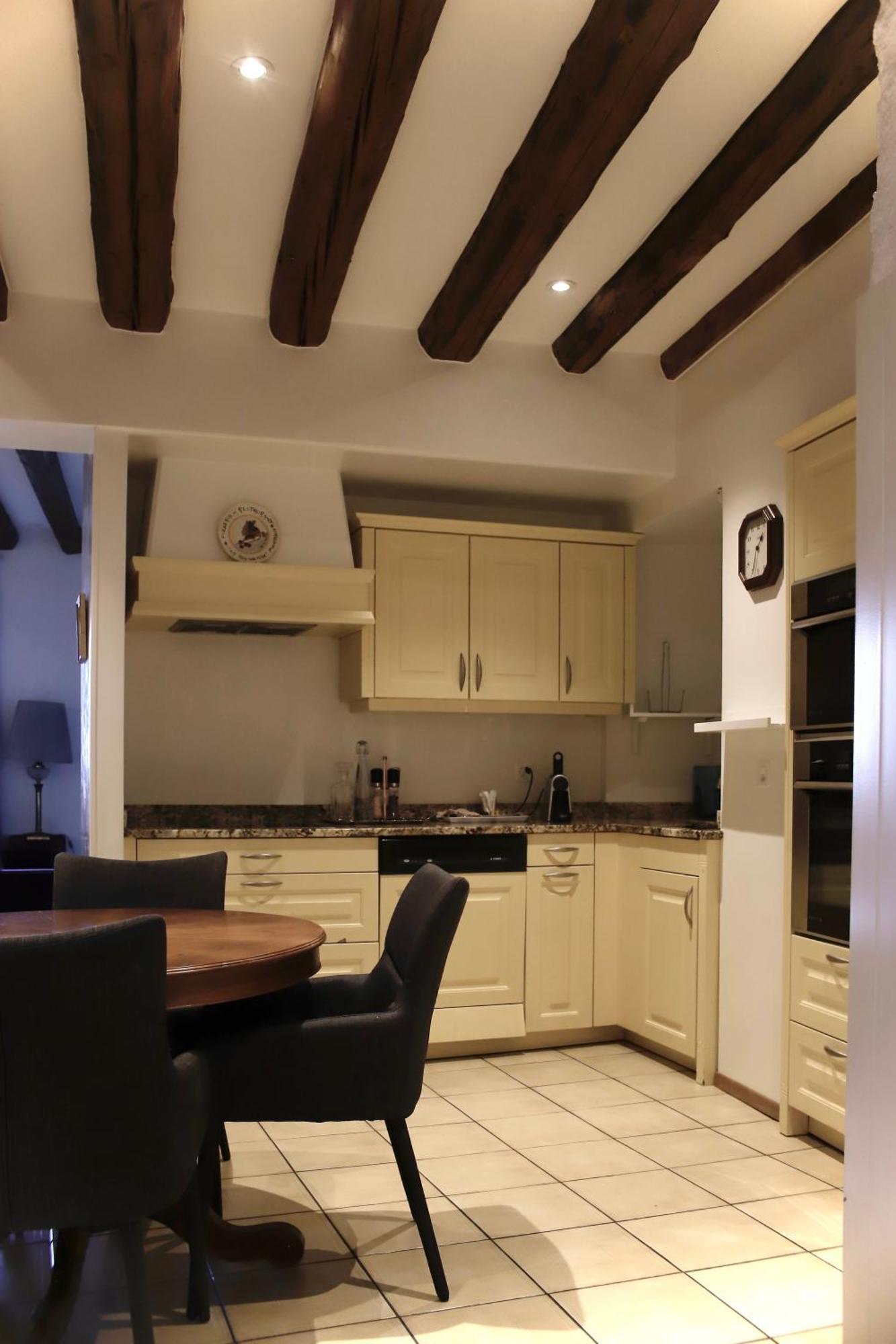 La Rouvenaz Otel Montrö Dış mekan fotoğraf