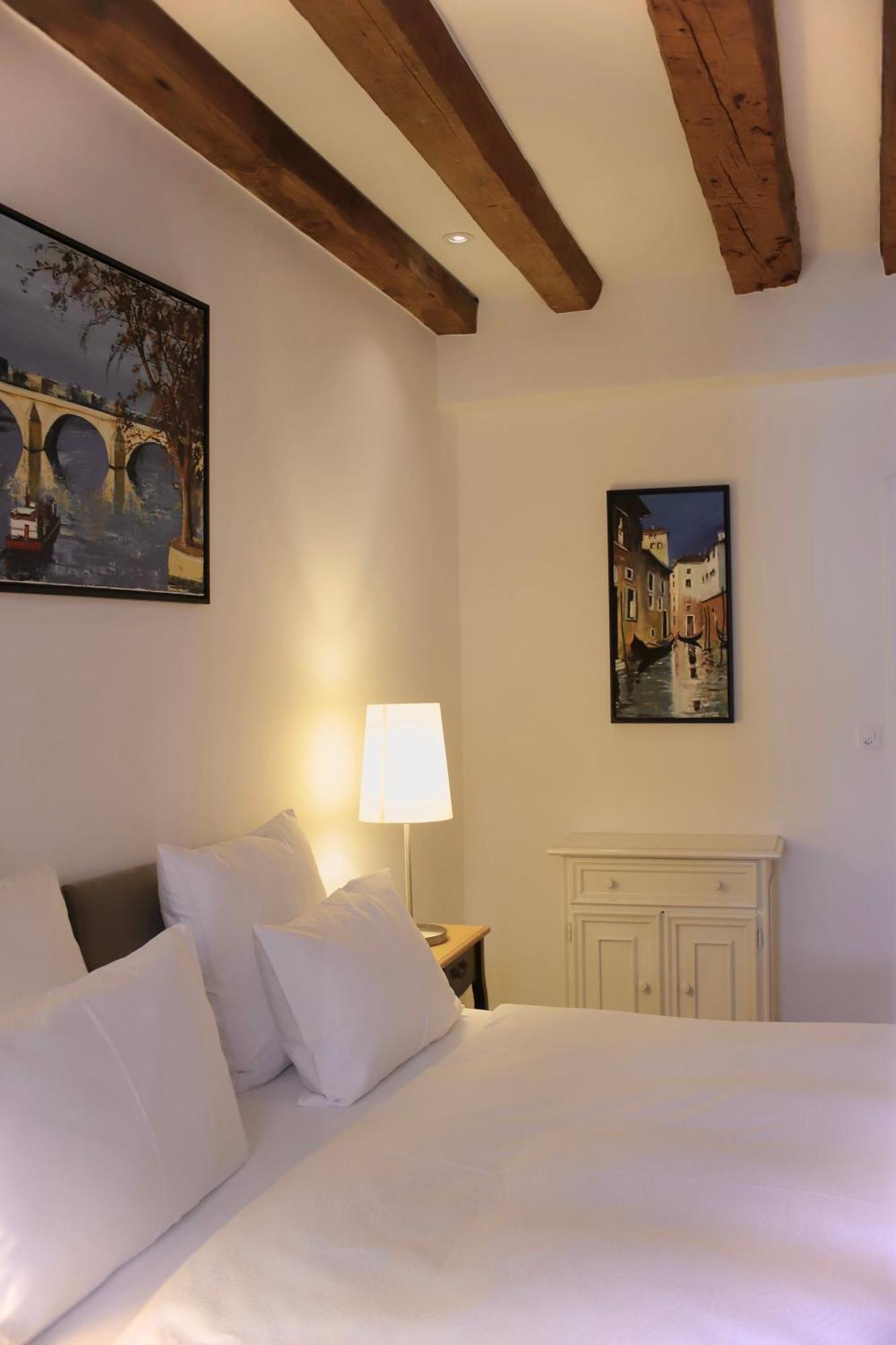 La Rouvenaz Otel Montrö Dış mekan fotoğraf
