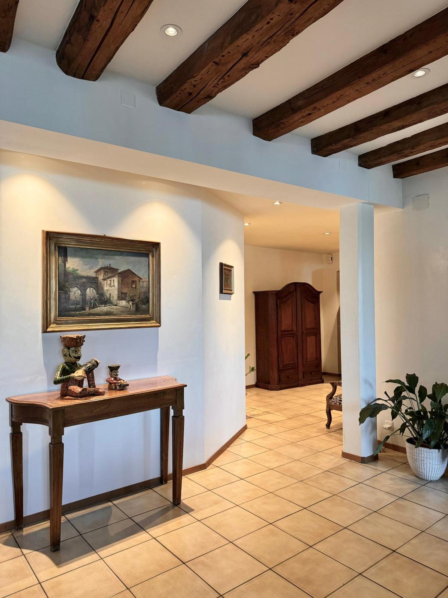 La Rouvenaz Otel Montrö Oda fotoğraf